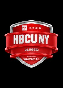 HBCU New York Classic small logo