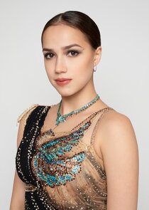 Алина Загитова