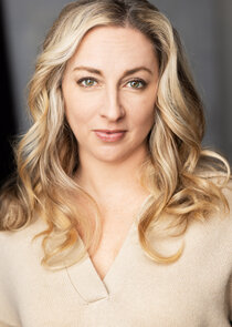 Vanessa Claire Smith
