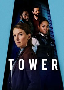 The Tower poszter