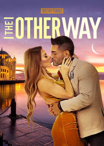 90 Day Fiancé: The Other Way cover