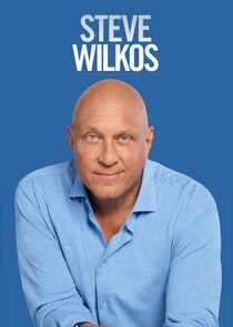 The Steve Wilkos Show cover