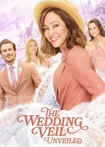 The Wedding Veil — кадр