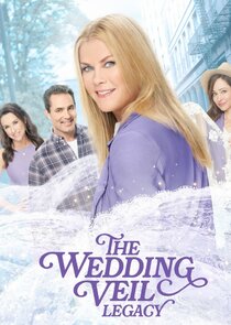 The Wedding Veil — кадр