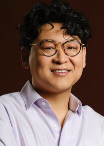 Luther Chen