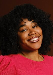 Chanel Goodson