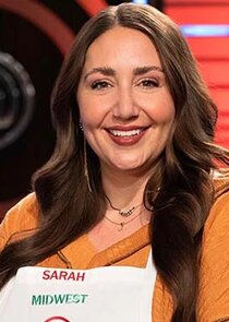Sarah Fry
