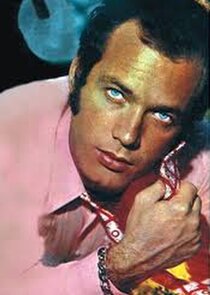 Carlo Mossy
