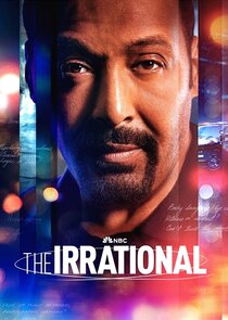 The Irrational cover