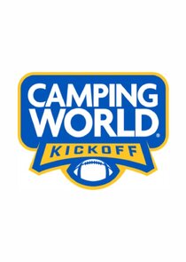 Camping World Kickoff