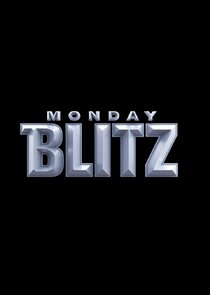 Monday Blitz cover