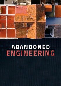 Abandoned Engineering poszter
