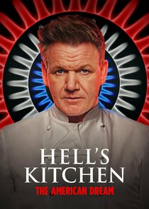 Hell's Kitchen poszter