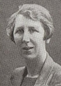 Gladys Mitchell