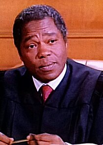 Judge Stuart Franklin