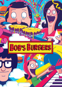 Bob's Burgers poszter