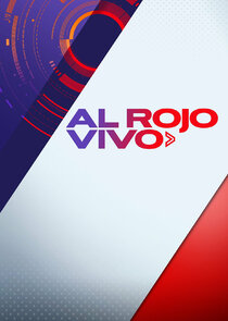 Al Rojo Vivo cover