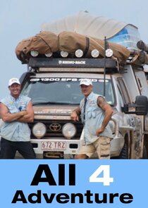 All 4 Adventure — кадр