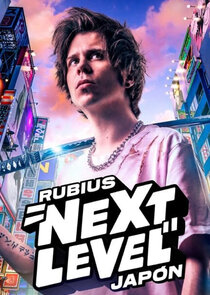 Rubius: Next level Japón