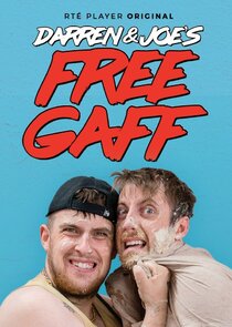 Darren & Joe's Free Gaff