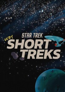 Star Trek: very Short Treks