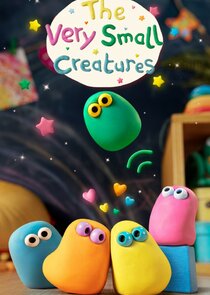 The Very Small Creatures