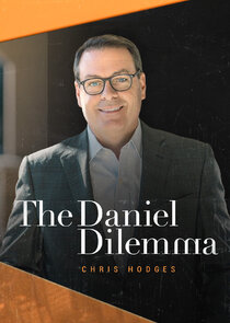 The Daniel Dilemma small logo