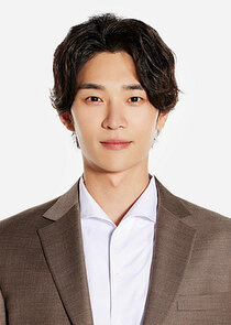 Kang Seon Woo