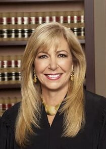 Judge Patricia DiMango
