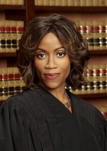 Judge Tanya Acker