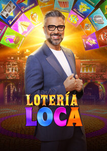 Lotería Loca small logo