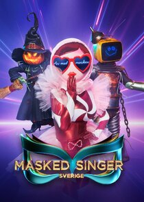 Masked Singer Sverige