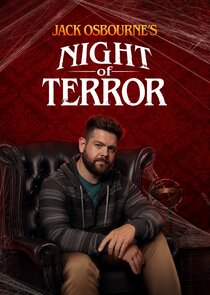 Jack Osbourne's Night of Terror small logo