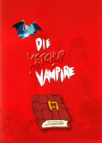 Die Ketchup Vampire
