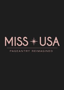 Miss USA Pageant