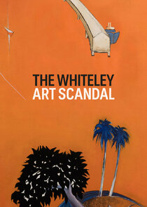 The Whiteley Art Scandal