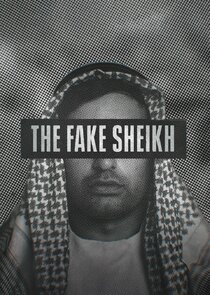 The Fake Sheikh poszter