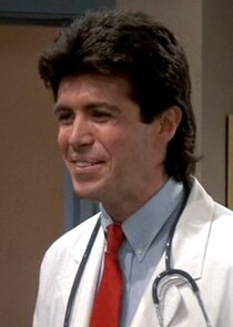 Doctor McNeese (Steve McDonough)