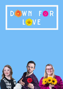 Down for Love poszter