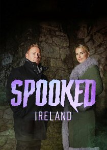 Spooked Ireland — кадр