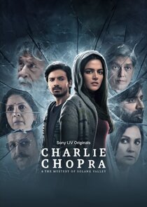 Charlie Chopra & The Mystery of Solang Valley