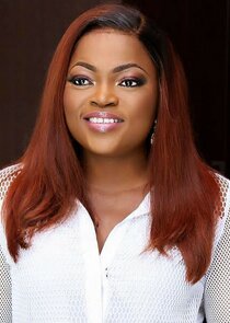 Funke Akindele