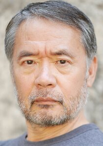 Kuni Hashimoto
