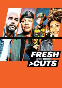 Fresh Cuts — кадр