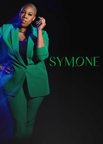 Symone small logo