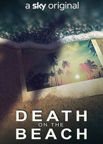Death on the Beach — кадр