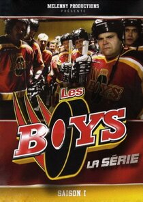 Les Boys — кадр
