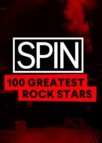 SPIN 100 Greatest Rock Stars small logo