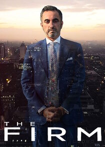 The Firm — кадр