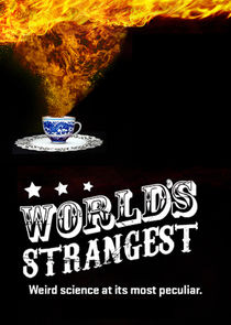 World's Strangest